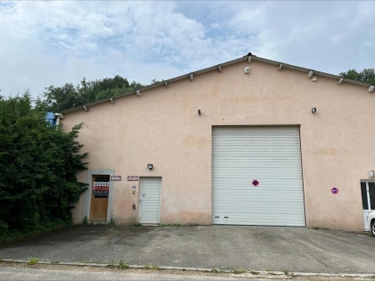 Advenis RES - Immobilier d'entreprises