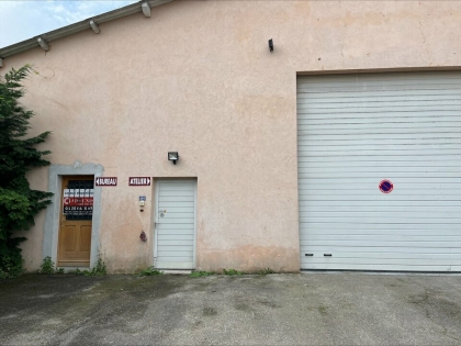 Advenis RES - Immobilier d'entreprises