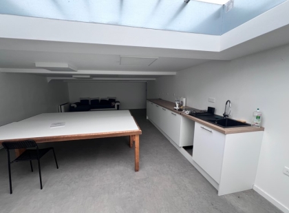 Advenis RES - Immobilier d'entreprises