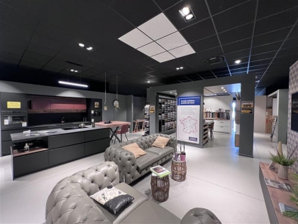 Advenis RES - Immobilier d'entreprises