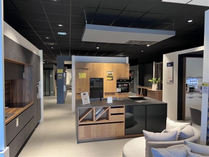 Advenis RES - Immobilier d'entreprises