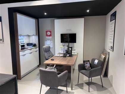 Advenis RES - Immobilier d'entreprises