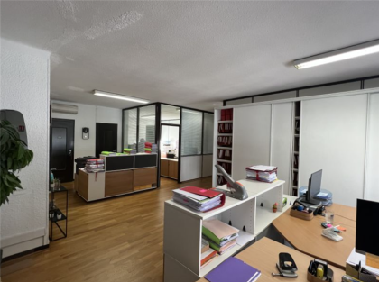Advenis RES - Immobilier d'entreprises