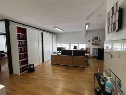 Advenis RES - Immobilier d'entreprises