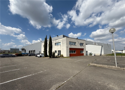 Advenis RES - Immobilier d'entreprises