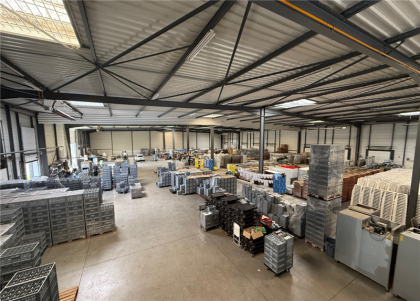 Advenis RES - Immobilier d'entreprises