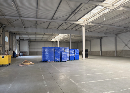 Advenis RES - Immobilier d'entreprises