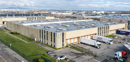 Advenis RES - Immobilier d'entreprises