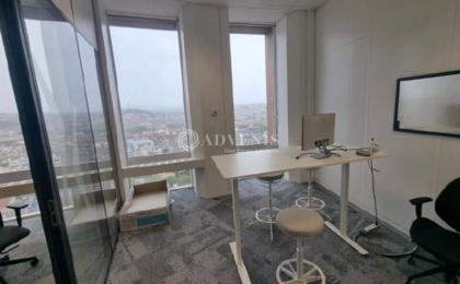 Advenis RES - Immobilier d'entreprises