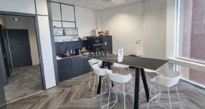 Advenis RES - Immobilier d'entreprises