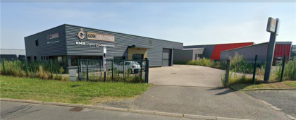 Advenis RES - Immobilier d'entreprises