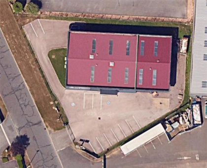 Advenis RES - Immobilier d'entreprises