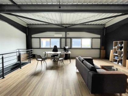 Advenis RES - Immobilier d'entreprises