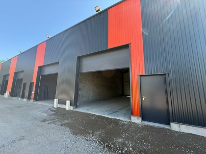 Advenis RES - Immobilier d'entreprises