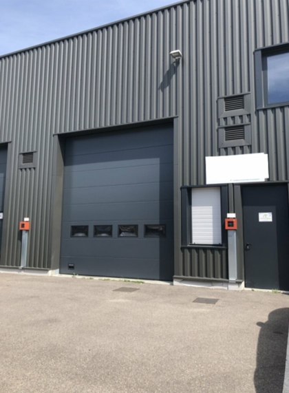 Advenis RES - Immobilier d'entreprises
