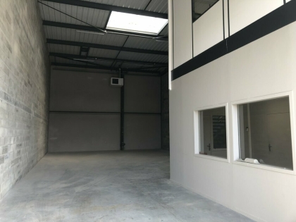 Advenis RES - Immobilier d'entreprises
