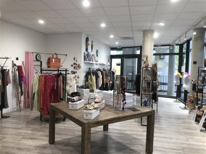 Advenis RES - Immobilier d'entreprises