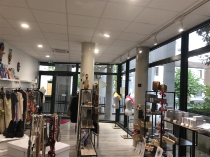 Advenis RES - Immobilier d'entreprises