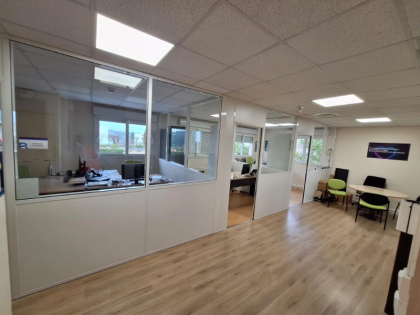 Advenis RES - Immobilier d'entreprises