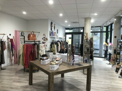 Advenis RES - Immobilier d'entreprises