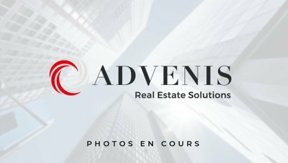 Advenis RES - Immobilier d'entreprises
