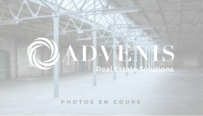 Advenis RES - Immobilier d'entreprises