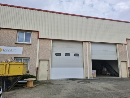 Advenis RES - Immobilier d'entreprises