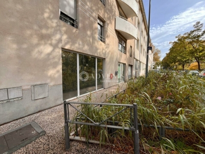 Advenis RES - Immobilier d'entreprises