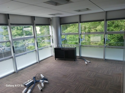 Advenis RES - Immobilier d'entreprises