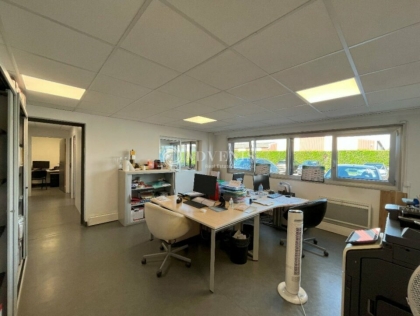 Advenis RES - Immobilier d'entreprises