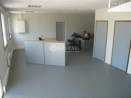 Advenis RES - Immobilier d'entreprises