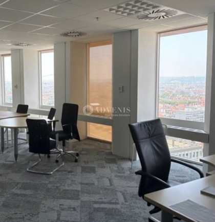 Advenis RES - Immobilier d'entreprises