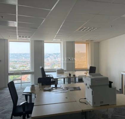 Advenis RES - Immobilier d'entreprises