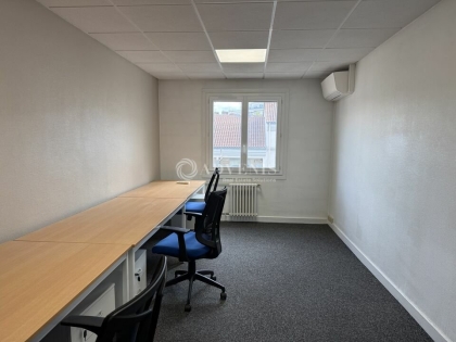 Advenis RES - Immobilier d'entreprises