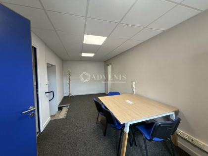 Advenis RES - Immobilier d'entreprises