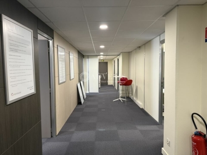 Advenis RES - Immobilier d'entreprises