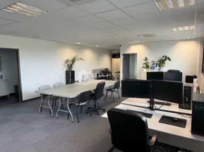 Advenis RES - Immobilier d'entreprises