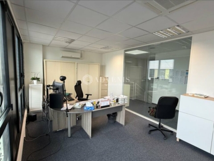 Advenis RES - Immobilier d'entreprises