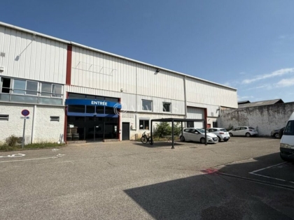 Advenis RES - Immobilier d'entreprises
