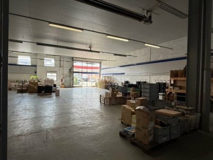 Advenis RES - Immobilier d'entreprises