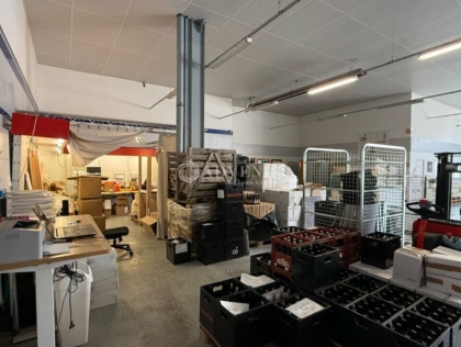 Advenis RES - Immobilier d'entreprises