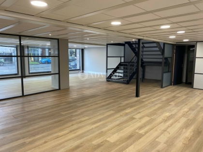 Advenis RES - Immobilier d'entreprises