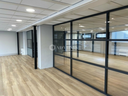 Advenis RES - Immobilier d'entreprises