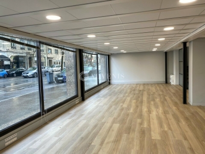 Advenis RES - Immobilier d'entreprises