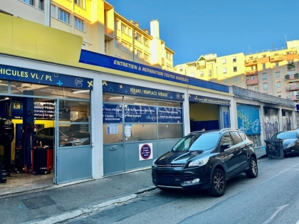 Advenis RES - Immobilier d'entreprises