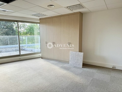 Advenis RES - Immobilier d'entreprises