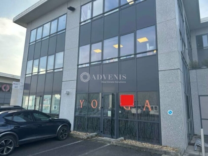 Advenis RES - Immobilier d'entreprises