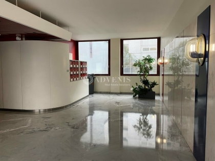 Advenis RES - Immobilier d'entreprises