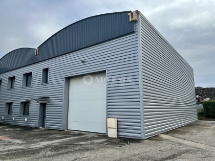 Advenis RES - Immobilier d'entreprises