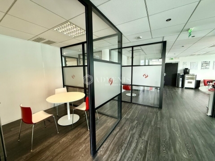 Advenis RES - Immobilier d'entreprises